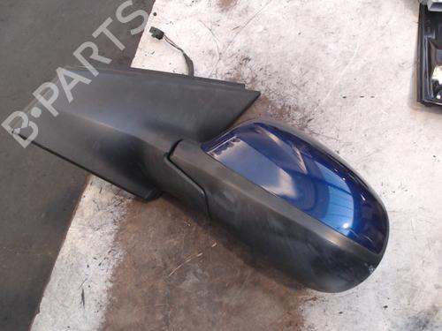 Left mirror FIAT BRAVO II (198_) 1.4 (198AXA1B) | BP25142283C26 