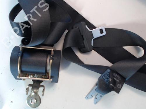 Used Front right seatbelt Front right seatbelt 21906996 21906996