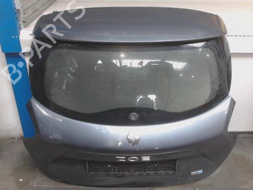 Bakluke CC/Kombi-Kupé Bakluke CC/Kombi-Kupé 39404240 39404240