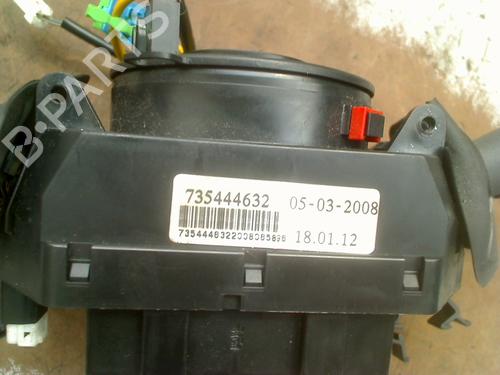 Devioluci FIAT PANDA (169_) 1.2 (169.AXB11, 169.AXB1A) | BP29160150I23 - Image 3