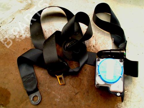 Used Front right seatbelt Front right seatbelt CITROËN C1 II (PA_, PS_) 1.0 VTi 72 (72 hp) 33022066 33022066