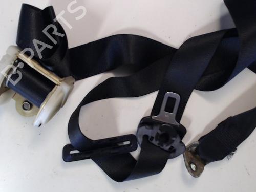Used Rear right seatbelt Rear right seatbelt OPEL CORSA B (S93) 1.2 i 16V (F08, F68, M68) (65 hp) 21910109 21910109