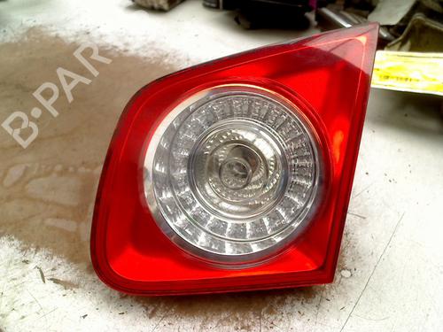 Used Right tailgate light Right tailgate light VW JETTA III (1K2) 2.0 FSI (150 hp) 33541429 33541429