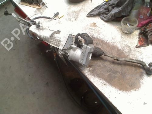 Used Steering rack Steering rack OPEL COMBO Box Body/MPV (K9) 1.5 D (102 hp) 32780183 32780183