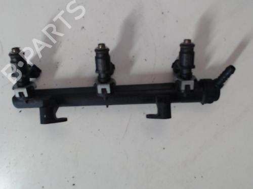 Used Injection rail Injection rail 38411870 38411870