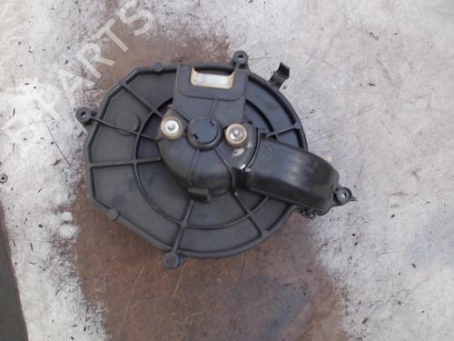Varmeblæser PEUGEOT PARTNER Box Body/MPV 1.6 HDi 16V (92 hp) 24661747