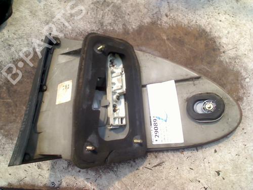 Left taillight MERCEDES-BENZ E-CLASS T-Model (S211) E 270 T CDI (211.216) | BP29609519C34 