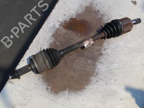 Used Left front driveshaft Left front driveshaft 22891033 22891033