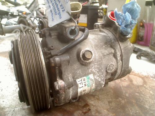 Compressor A/C Compressor A/C OPEL CORSA C (X01) 1.2 Twinport (F08, F68) (80 hp) 33829760 33829760