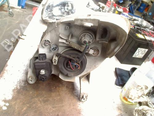 Right headlight DAIHATSU SIRION (M1) 1.0 i (M100) | BP30624618C29