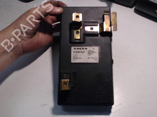 Used Control unit Control unit 21943016 21943016