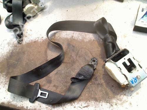 Used Rear right seatbelt SEAT IBIZA IV ST (6J8, 6P8) 1.2 TDI (75 hp) 31312297