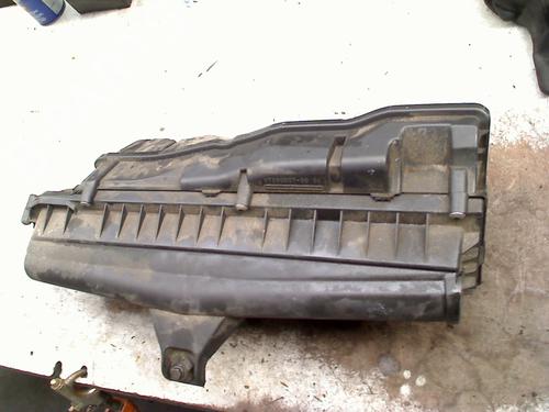Used Air filter box CITROËN C3 II (SC_) 1.6 VTi 120 (120 hp) 33022222