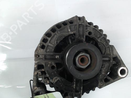 Generator OPEL ZAFIRA A MPV (T98) 2.0 DTI 16V (F75) | BP21929396M7