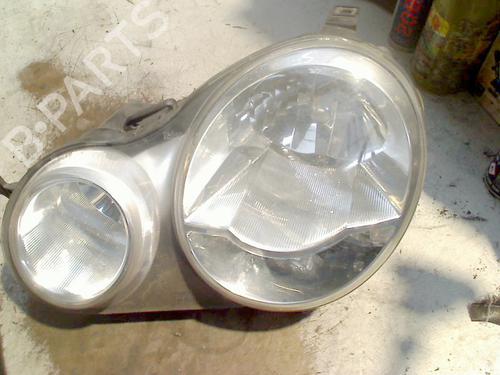 Used Left headlight VW POLO IV (9N_, 9A_) 1.4 16V (75 hp) 31272539
