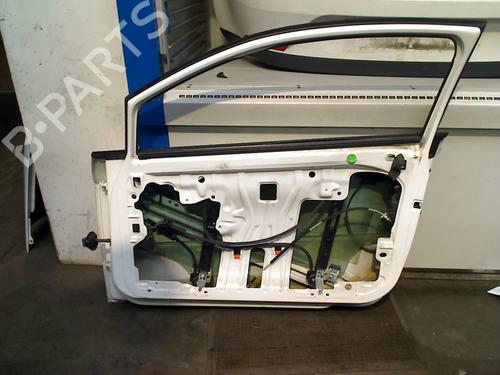 Right front door SEAT IBIZA IV SC (6J1, 6P5) 1.4 | BP31177195C3