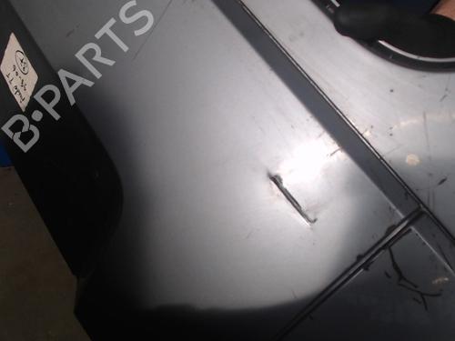 Bak støtfanger AUDI TT (8N3) 1.8 T | BP25620340C8 