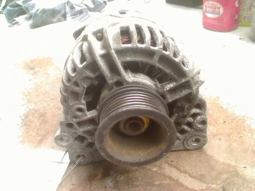 Used Alternator Alternator VW GOLF IV (1J1) 1.4 16V (75 hp) 36274657 36274657