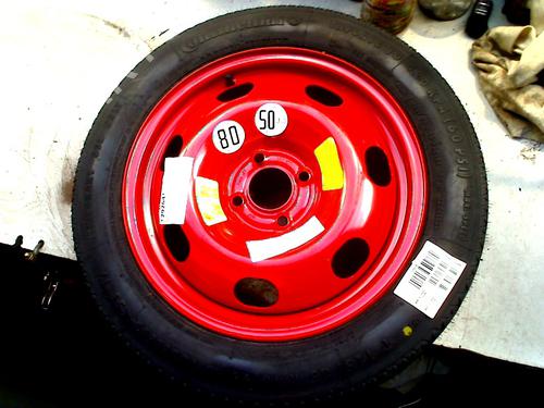 Felge für PEUGEOT 207 SW (WK_) 1.6 16V (120 hp) 31132520