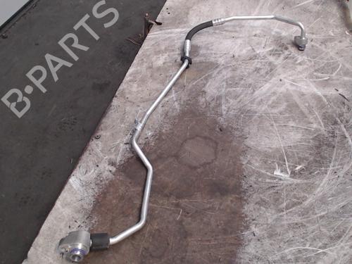 Used AC pipe AC pipe PORSCHE TAYCAN Cross Turismo (Y1B) 4 (Y1BBD1) (476 hp) 24174154 24174154