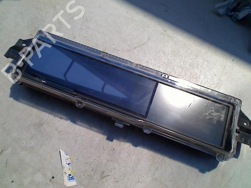 Used Instrument cluster Instrument cluster 21914388 21914388