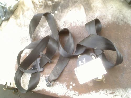 Used Front right seatbelt Front right seatbelt PEUGEOT PARTNER Box Body/MPV (5_, G_) 1.9 D (69 hp) 34039150 34039150