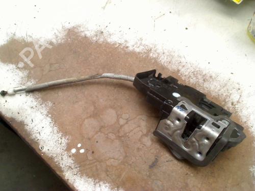 Used Front right lock Front right lock MERCEDES-BENZ A-CLASS (W177) A 180 Mild-Hybrid (177.084) (136 hp) 34719178 34719178