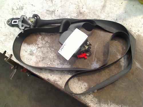 Veiligheidsgordel voor links SMART CITY-COUPE (450) 0.7 (450.352, 450.353) (61 hp) 33029443