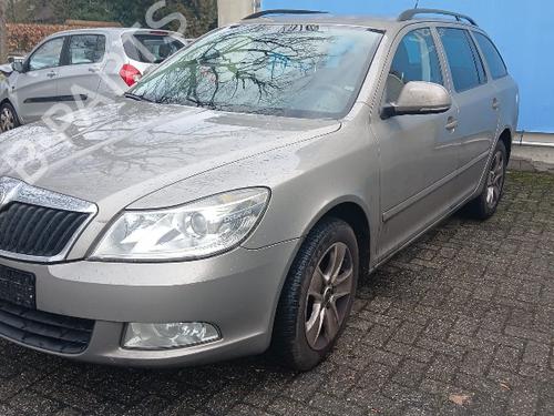 Electronic module SKODA OCTAVIA II Combi (1Z5) 1.2 TSI | BP34124067M83  - Image 5