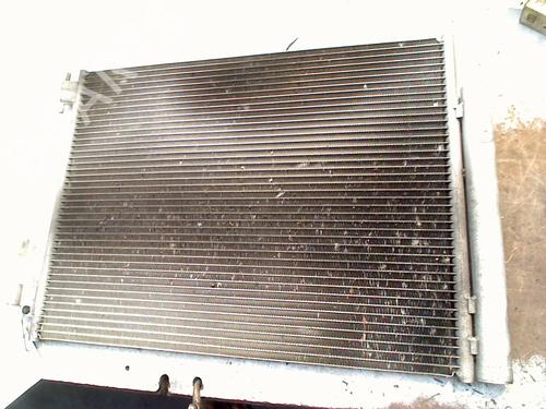 AC Kondensor RENAULT CLIO IV (BH_) 0.9 TCe 90 (BHNF, BHMA, BHMH, BHJK, BHJR) (90 hp) 32215832