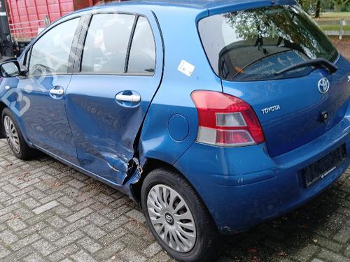 Startmotor TOYOTA YARIS (_P9_) 1.33 VVT-i (NSP90_, NSP90R) | BP25148784M8 