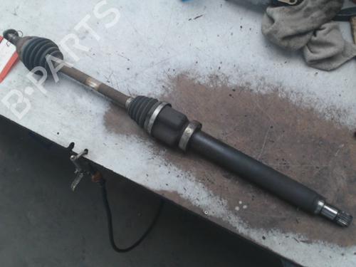 Used Right front driveshaft Right front driveshaft 38202245 38202245