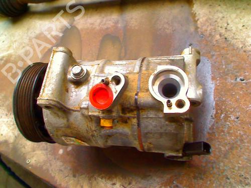 AC compressor AUDI A1 (8X1, 8XK) 1.2 TFSI | BP37796000M34 - Image 3