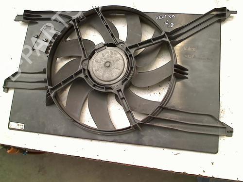 Used Radiator fan Radiator fan 21930604 21930604