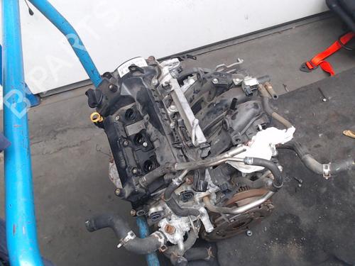 Used Engine Engine SUZUKI CELERIO (LF) 1.0 (AVK310) (68 hp) 21942351 21942351