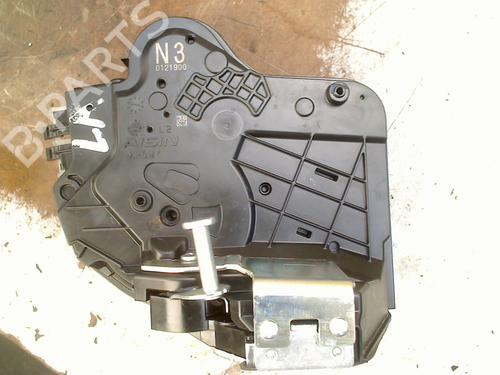 Venstre bagtil lås Venstre bagtil lås TOYOTA MIRAI (JPD2_) FCV (JPD20) (182 hp) 33984725 33984725