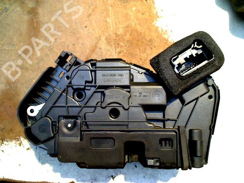 Front right lock VW GOLF VIII (CD1, DA1) 2.0 GTI Clubsport | BP31177246C97 - Image 2