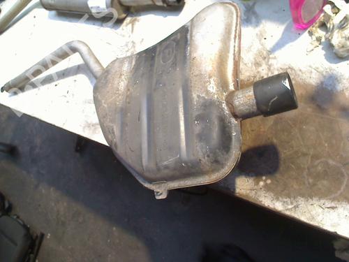 Exhaust system MINI MINI (R50, R53) One | BP33001208M121 - Image 2