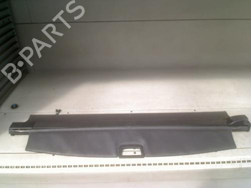 Used Rear parcel shelf Rear parcel shelf OPEL ASTRA H Estate (A04) 1.6 (L35) (116 hp) 33989023 33989023