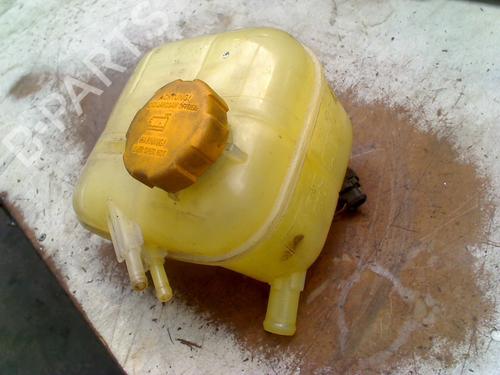 Used Expansion tank OPEL ZAFIRA / ZAFIRA FAMILY B (A05) 2.2 (M75) (150 hp) 29335018