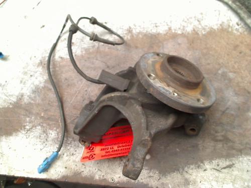 Right front steering knuckle CITROËN C3 II (SC_) 1.2 VTi 82 | BP33029563M26 - Image 2