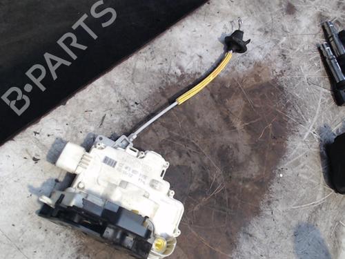 Used Front left lock AUDI A3 Sportback (8PA) 1.4 TFSI (125 hp) 24892312