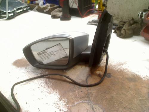 Retrovisor esquerdo Retrovisor esquerdo VW POLO V (6R1, 6C1) 1.2 TDI (75 hp) 32747355 32747355