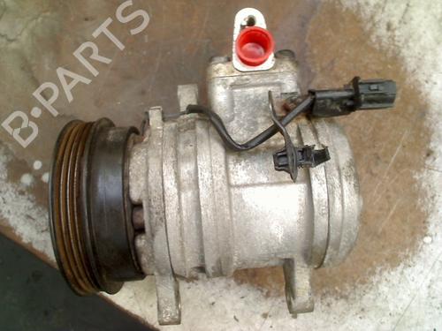 Used AC compressor AC compressor HYUNDAI i10 I (PA) 1.1 (69 hp) 33739676 33739676