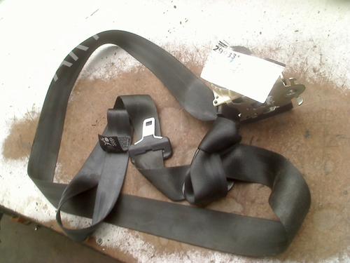 Sikkerhedssele foran venstre Sikkerhedssele foran venstre RENAULT TWINGO II (CN0_) 1.2 16V (CN04, CN0B) (75 hp) 36263345 36263345
