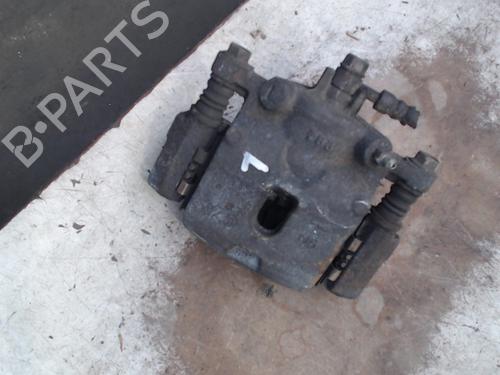 Left front brake caliper SUZUKI CELERIO (LF) 1.0 (AVK310) | BP21942346M105 - Image 2