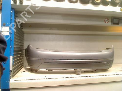 Used Rear bumper Rear bumper MERCEDES-BENZ C-CLASS (W204) C 220 CDI (204.008) (170 hp) 36274602 36274602