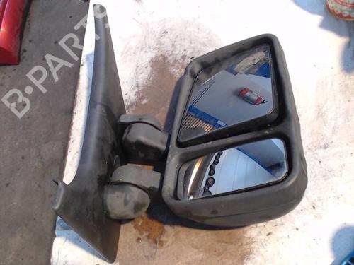 Used Right mirror OPEL MOVANO A Bus (X70) 2.5 D (JD) (80 hp) 25142228