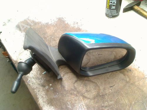 Used Right mirror Right mirror 37240759 37240759