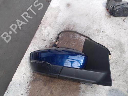 Right mirror VW POLO V (6R1, 6C1) 1.4 (6R1) | BP25142233C27 